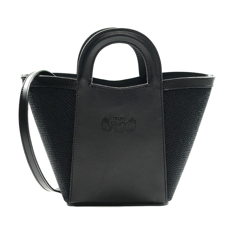 AQUARIUS Small Black