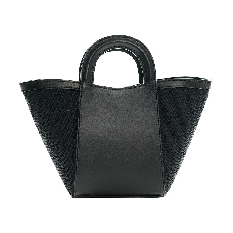 AQUARIUS Small Black