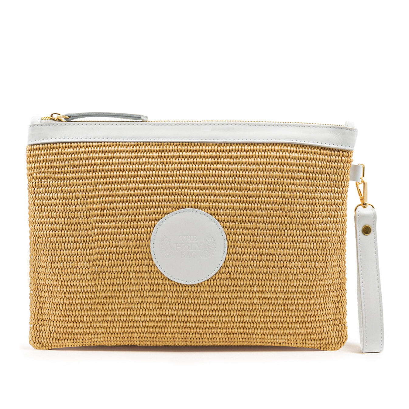 Clutch-bag with handle, Ursa Minor