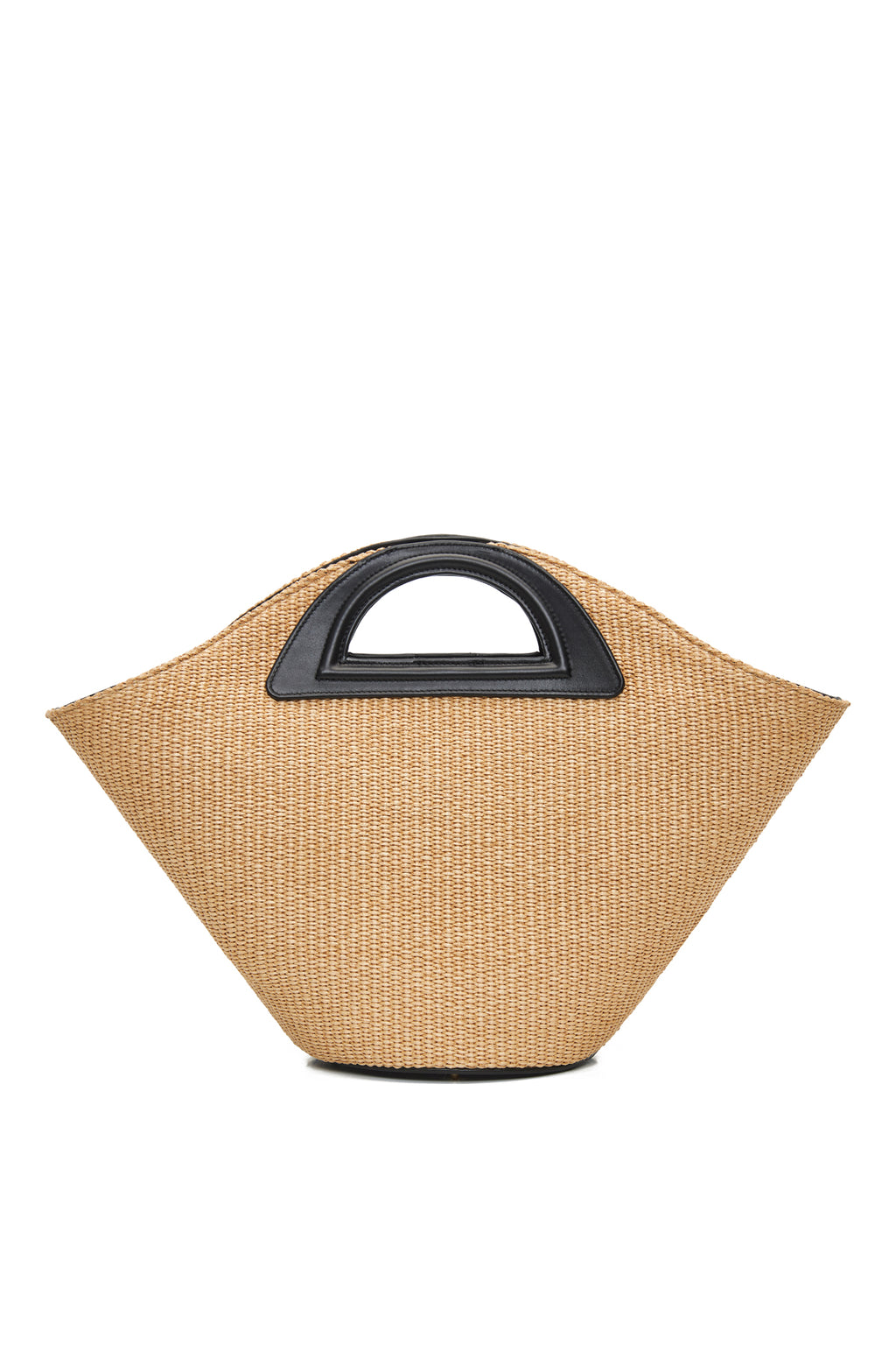 The Holy Bag, Αmmos tote τσάντα με handle και αποσπώμενο λουράκι ώμου, με εσωτερική τσέπη με φερμουάρ και βαμβακερή επένδυση.
