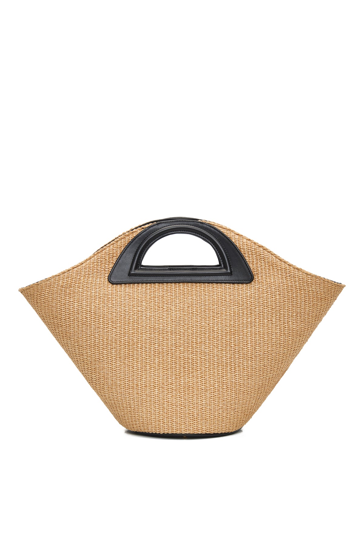 The Holy Bag, Αmmos tote τσάντα με handle και αποσπώμενο λουράκι ώμου, με εσωτερική τσέπη με φερμουάρ και βαμβακερή επένδυση.
