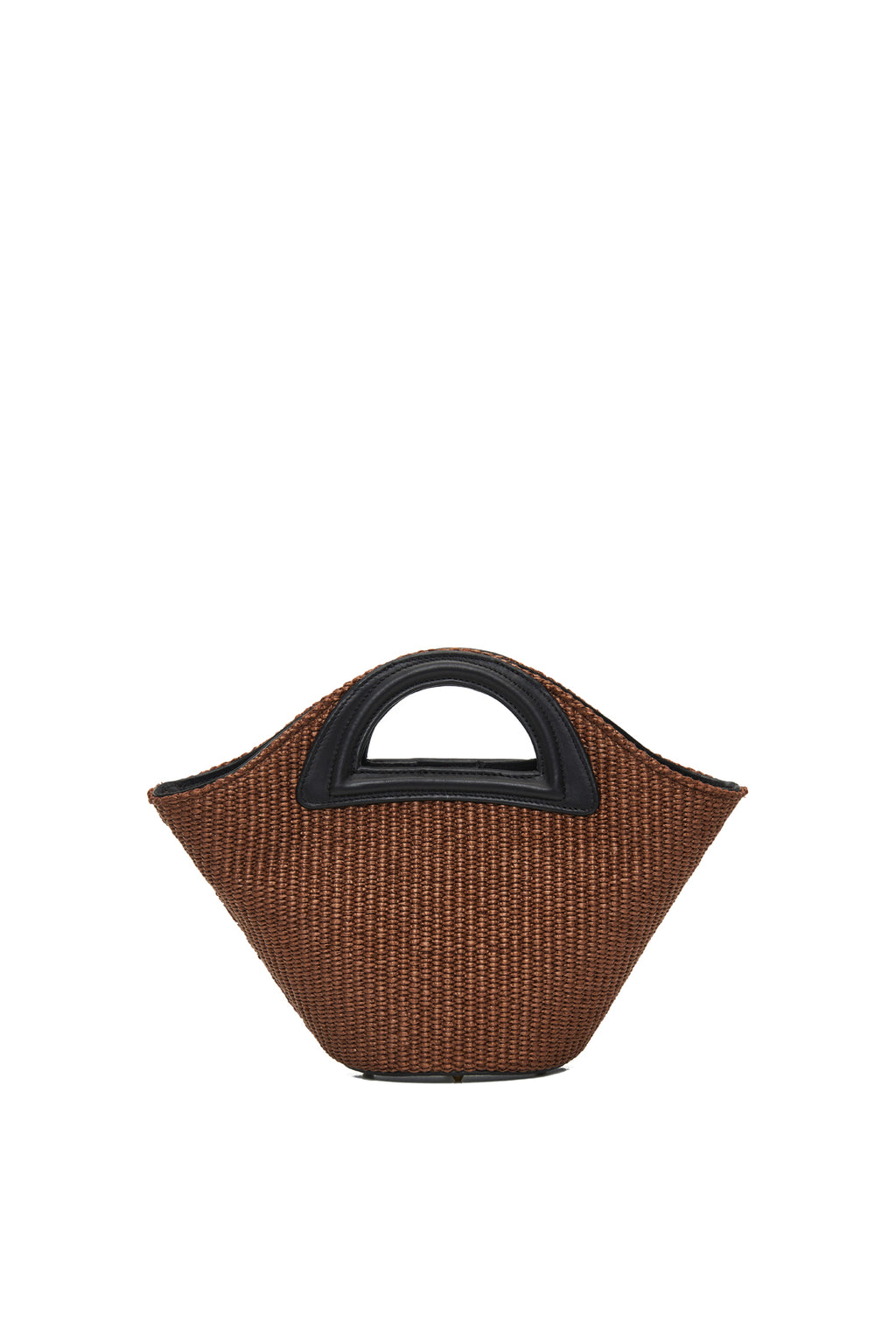 TheHolyBag Ammos mini marron-black
