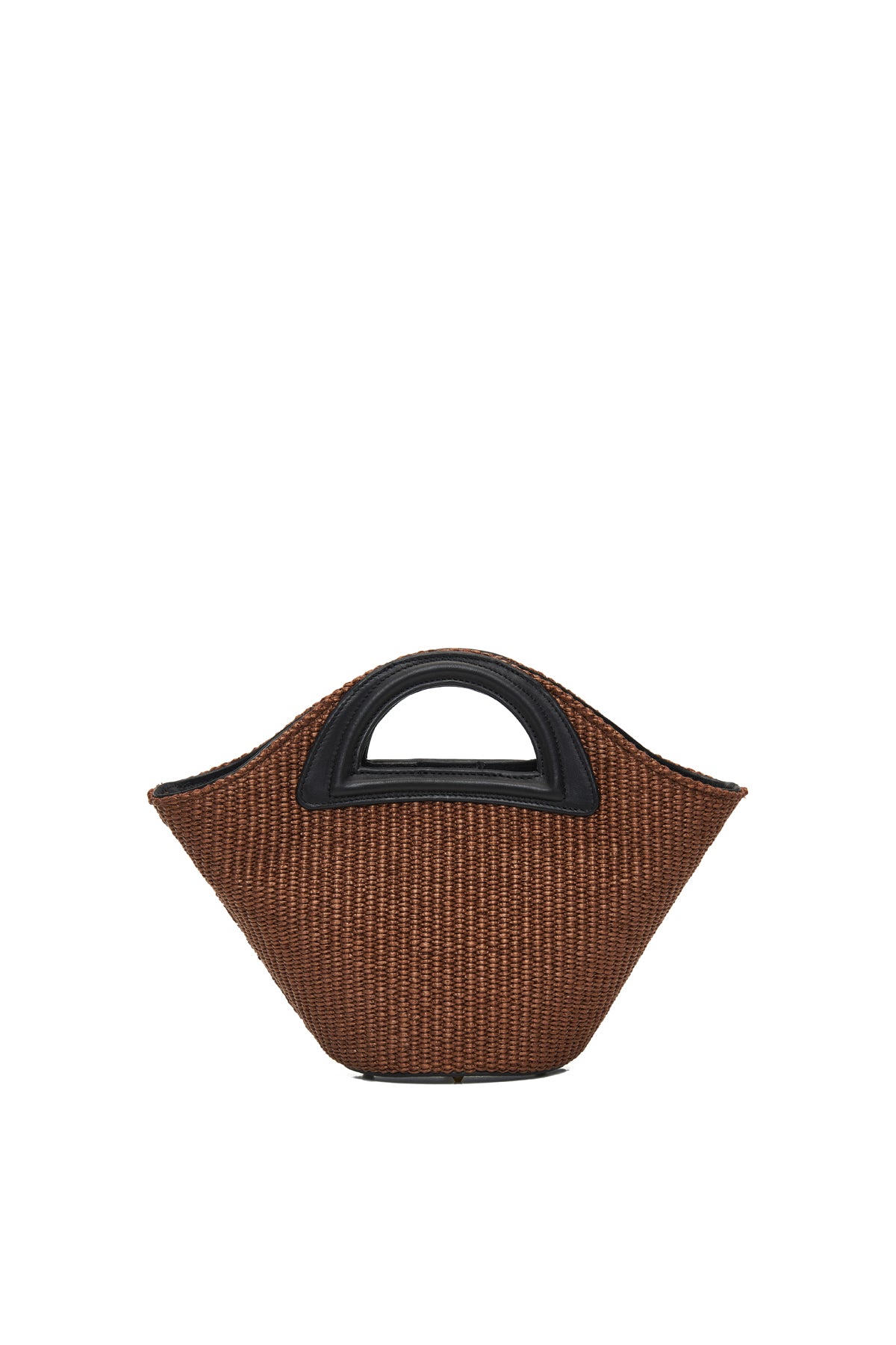 TheHolyBag Ammos mini marron-black