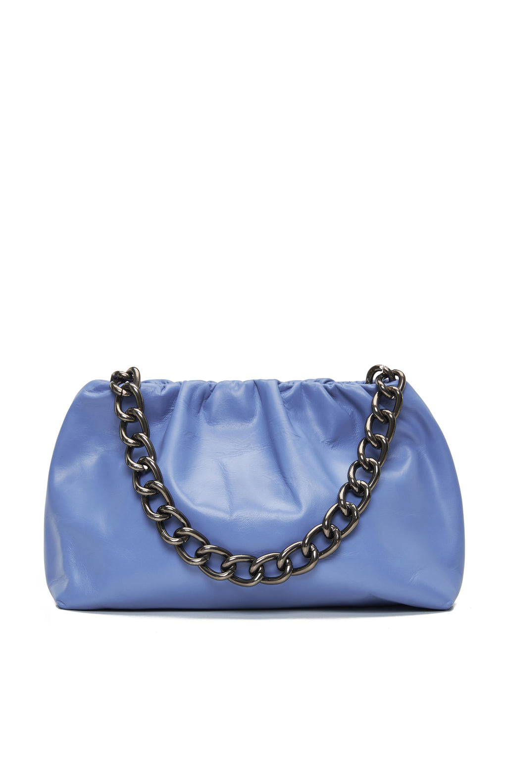 Theholybag leather bag. Γυναικεια τσάντα ώμου από δέρμα.