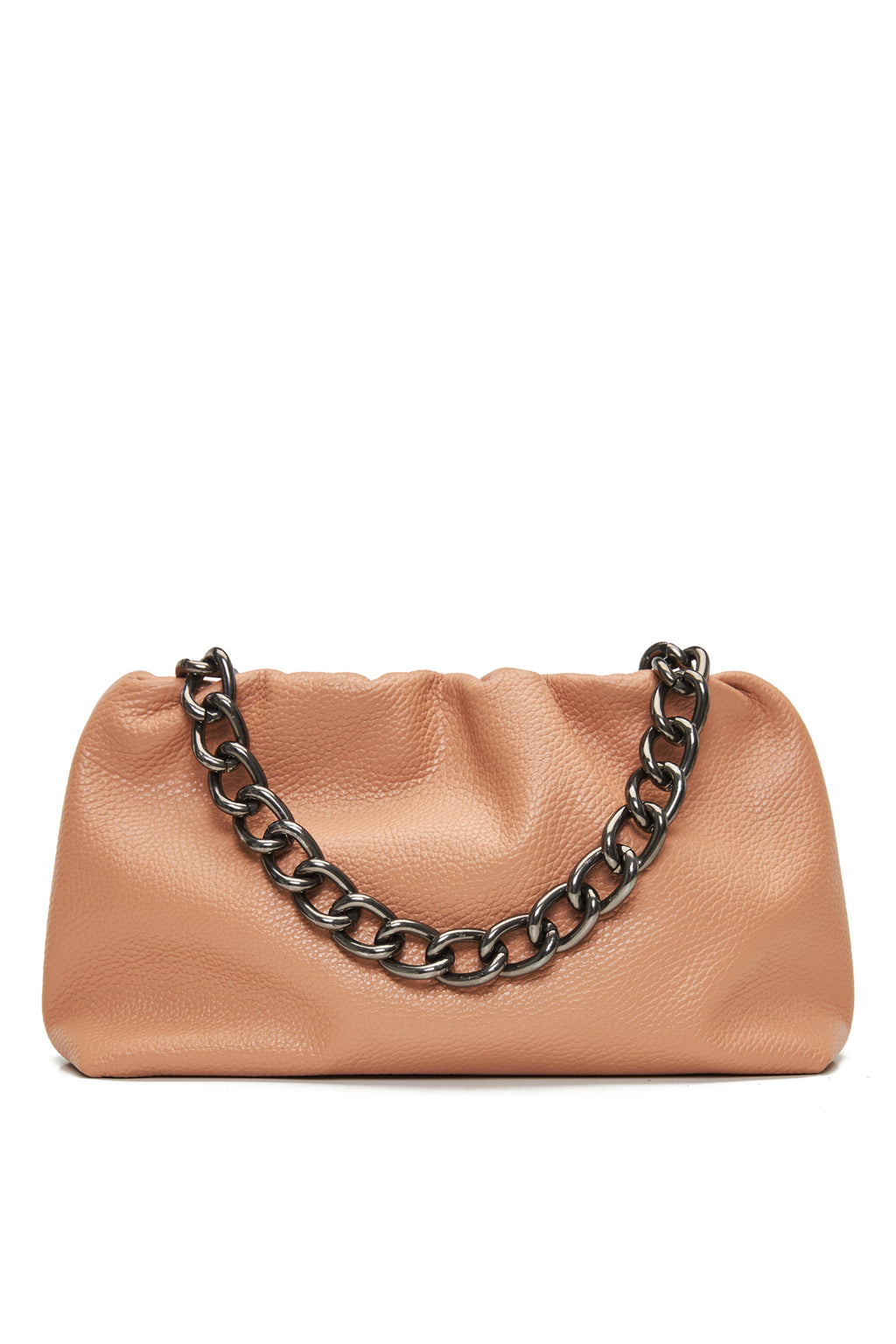 Theholybag leather bag. Γυναικεια τσάντα ώμου από δέρμα.