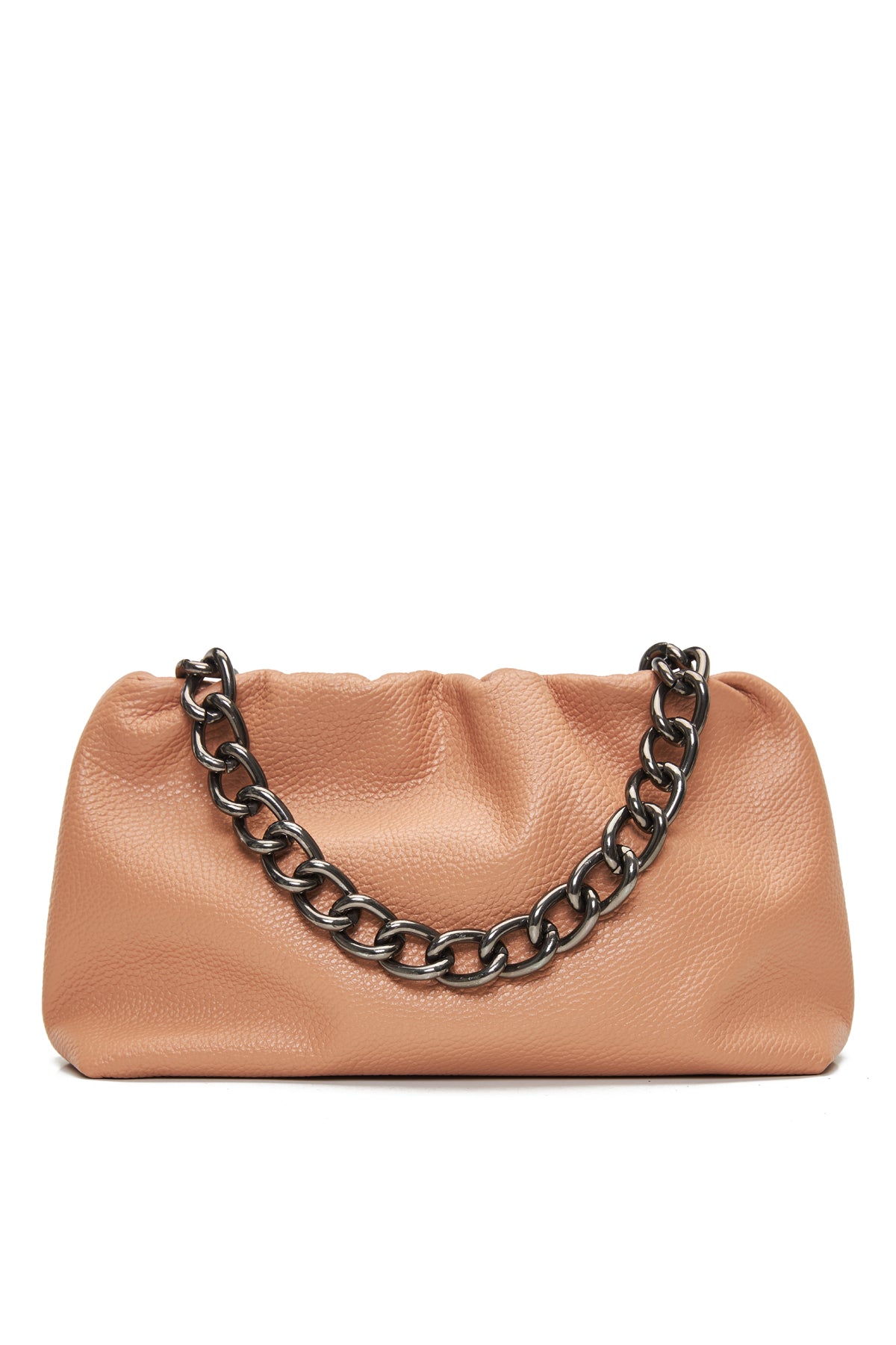 Theholybag leather bag. Γυναικεια τσάντα ώμου από δέρμα.