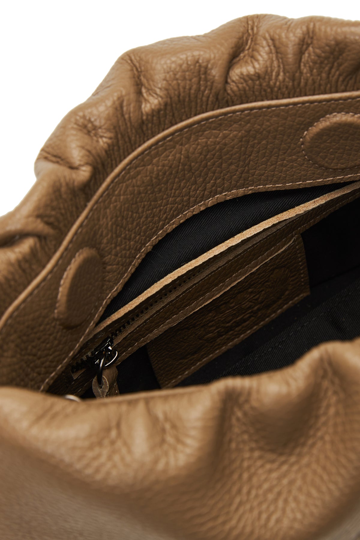 Theholybag leather bag. Γυναικεια τσάντα ώμου από δέρμα.