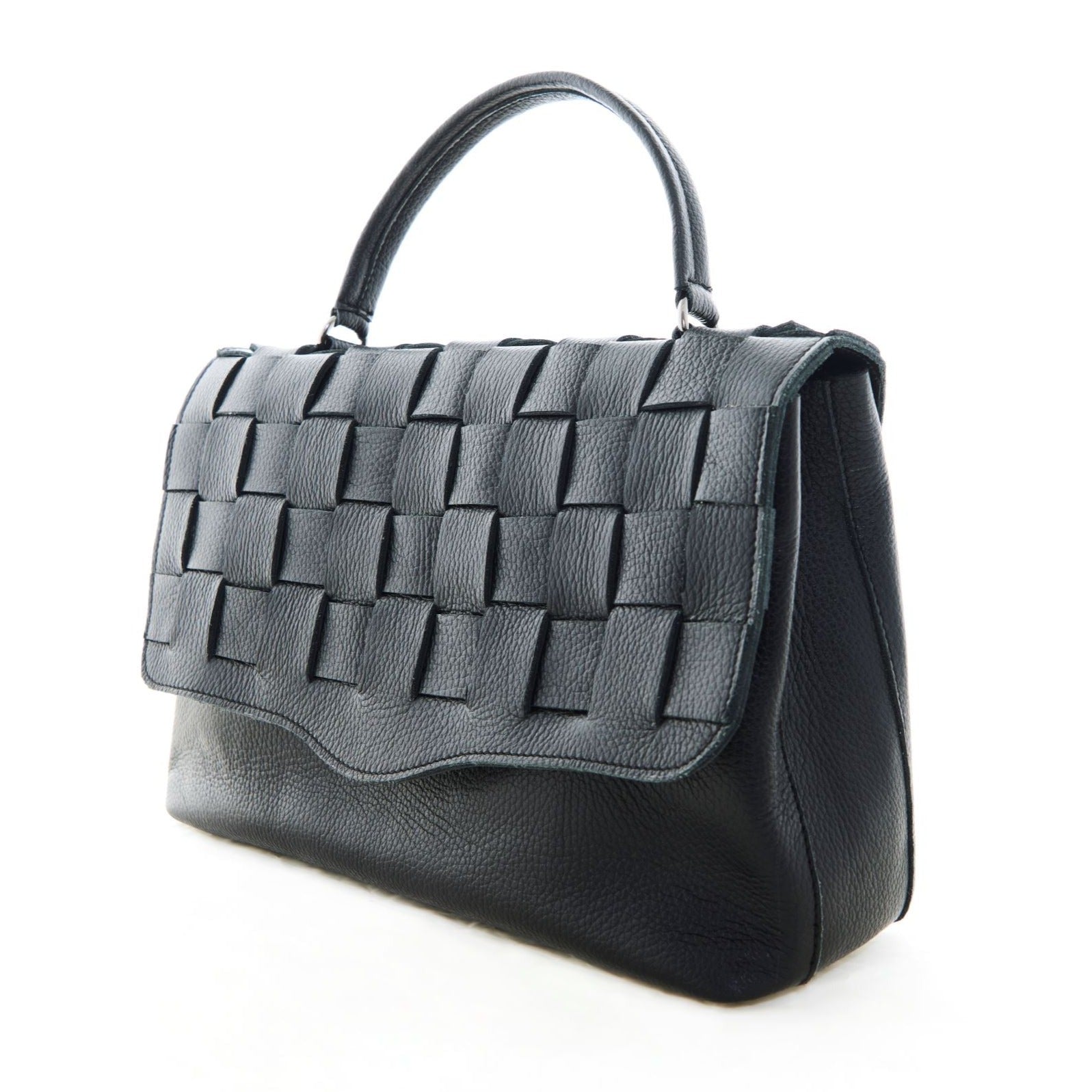 TERPSICHORE - The Holy Bag