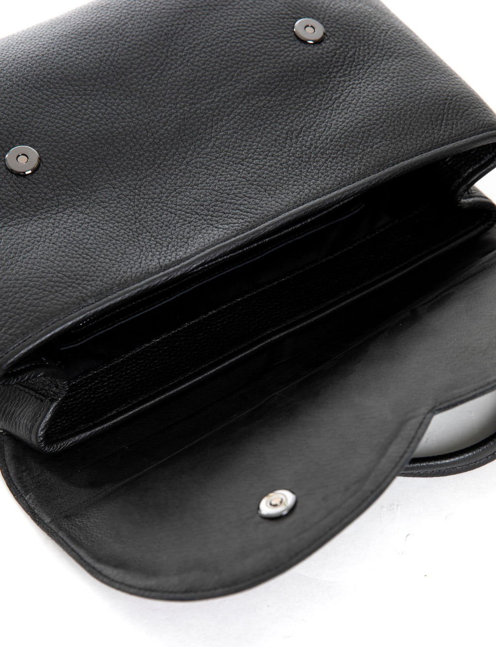 Leather tote bag, Marlene - The Holy Bag