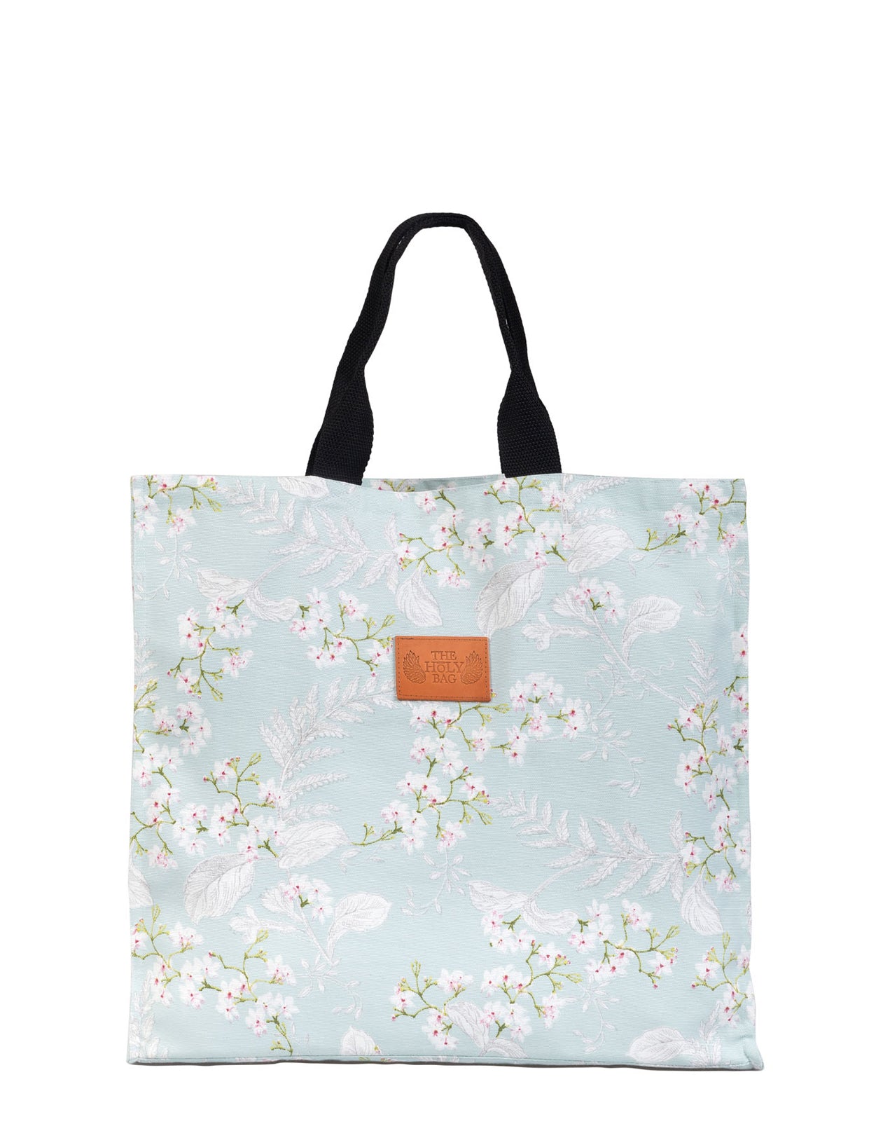 Shopper in canvas, Tilos - The Holy Bag