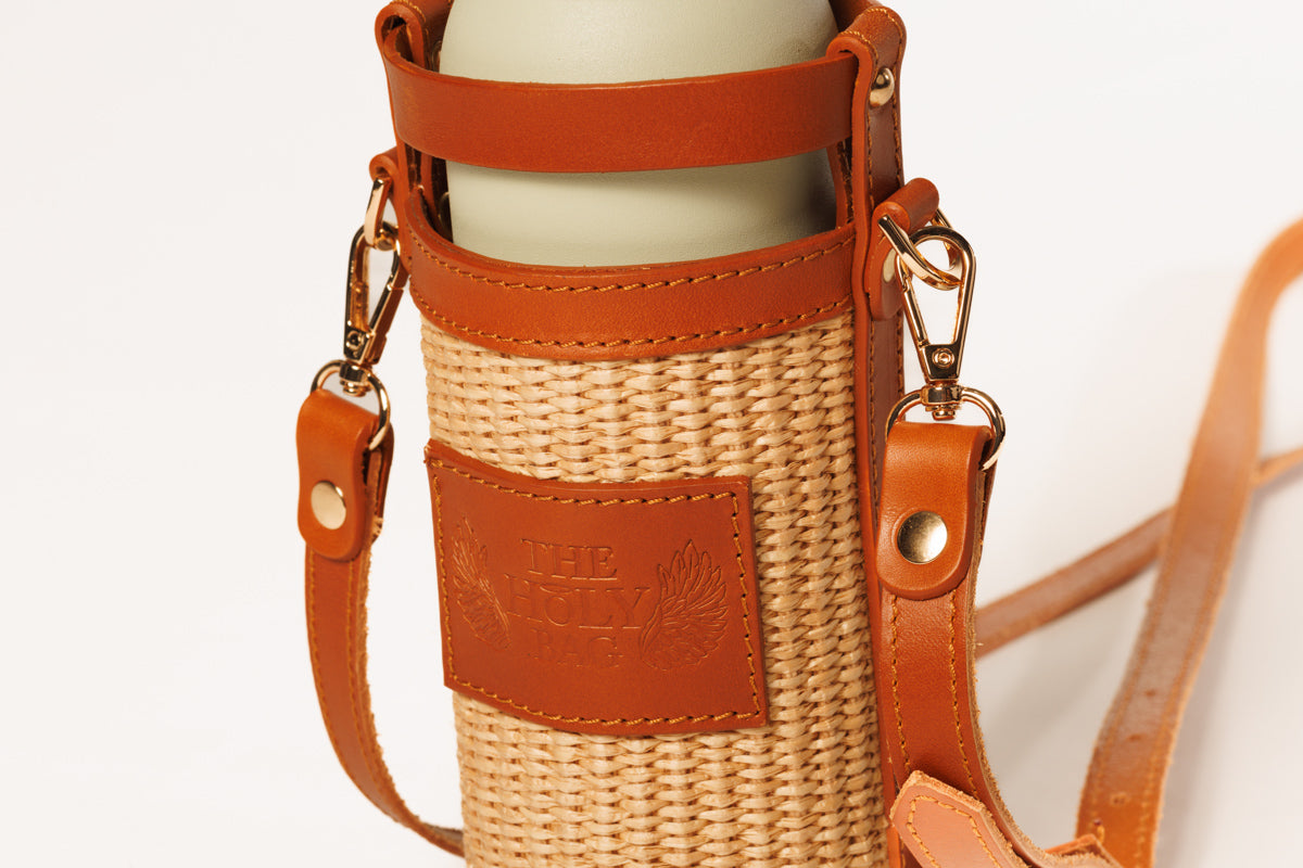 Bottle case, Lito - The Holy Bag