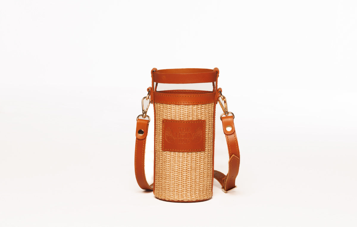 Bottle case, Lito - The Holy Bag