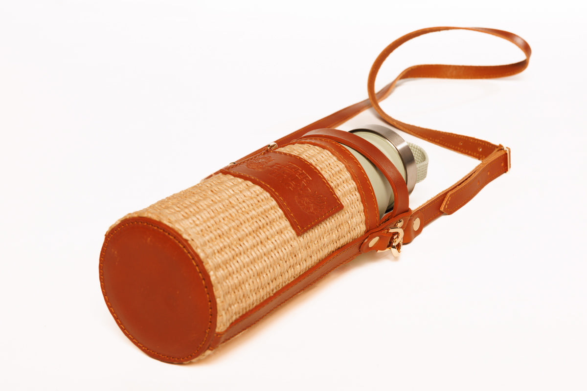 Bottle case, Lito - The Holy Bag