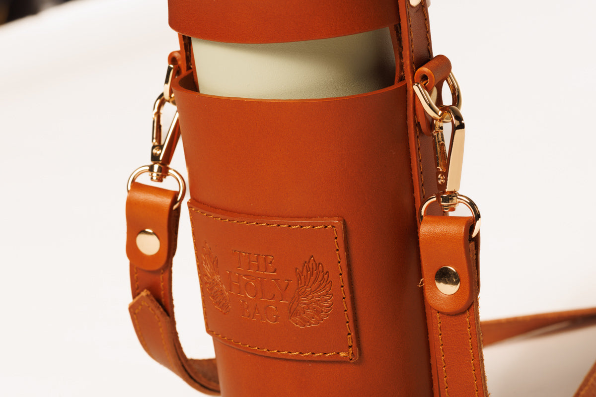 Bottle case, Lito - The Holy Bag