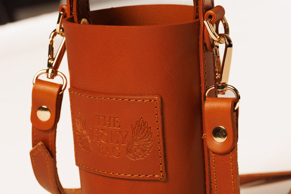 Bottle case, Lito - The Holy Bag