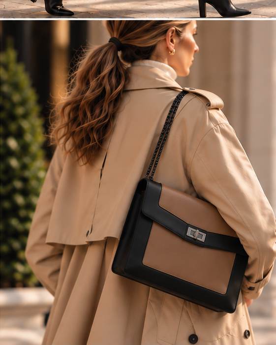 Amfitrite Tote Bag