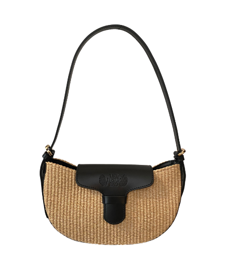 Shoulder mini bag, PEGASUS - The Holy Bag