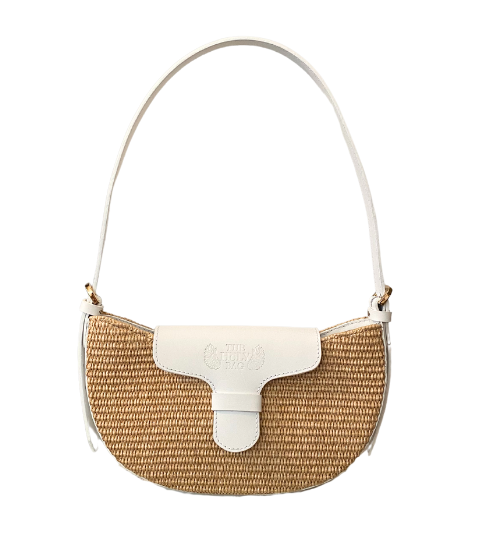 Shoulder mini bag, PEGASUS - The Holy Bag