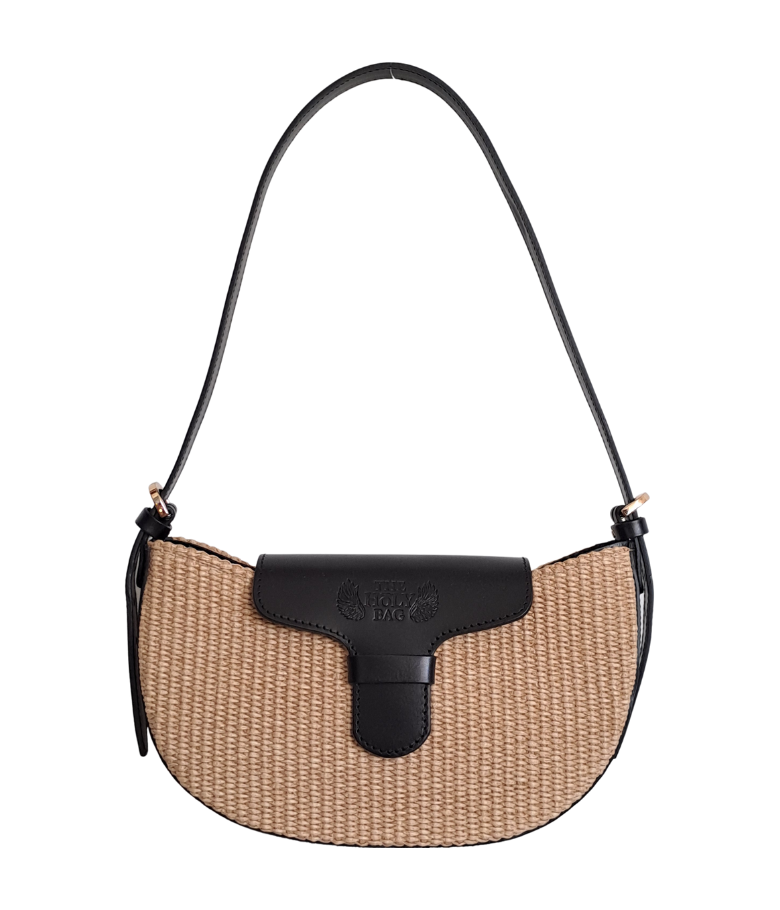Shoulder mini bag, PEGASUS - The Holy Bag