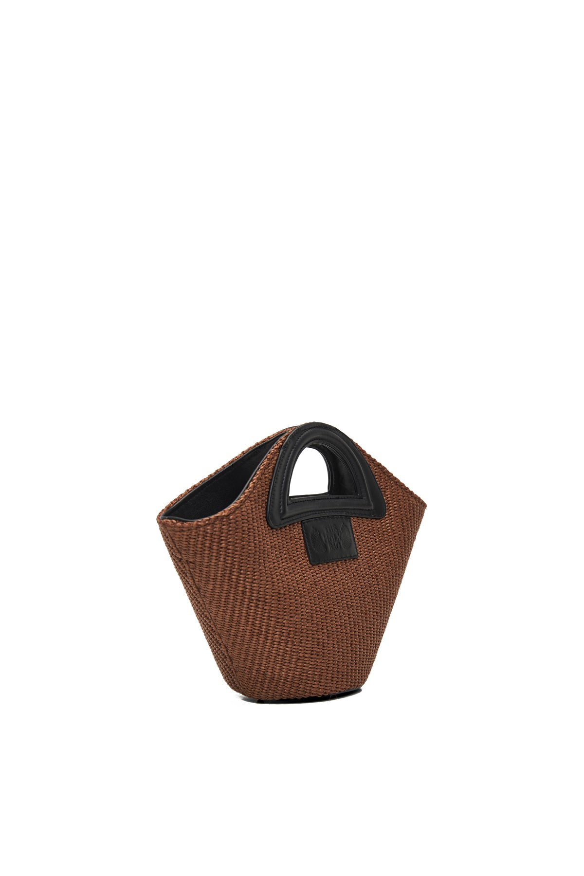 TheHolyBag Ammos mini marron-black