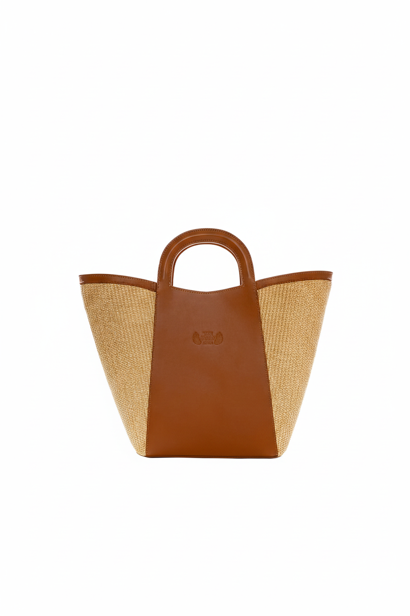 Shopper bag, Aquarius. The Holy Bag