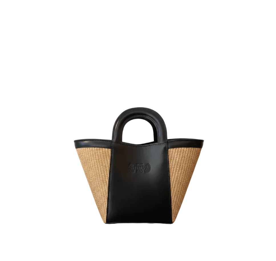 Aquarius Small Shopper