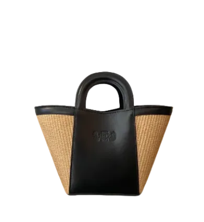 Aquarius Small Shopper