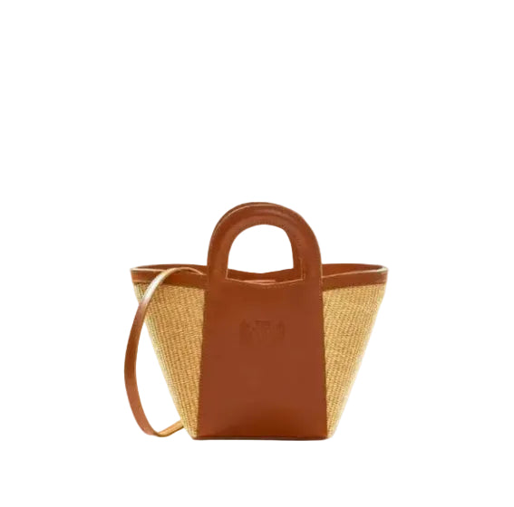 Aquarius Small Shopper