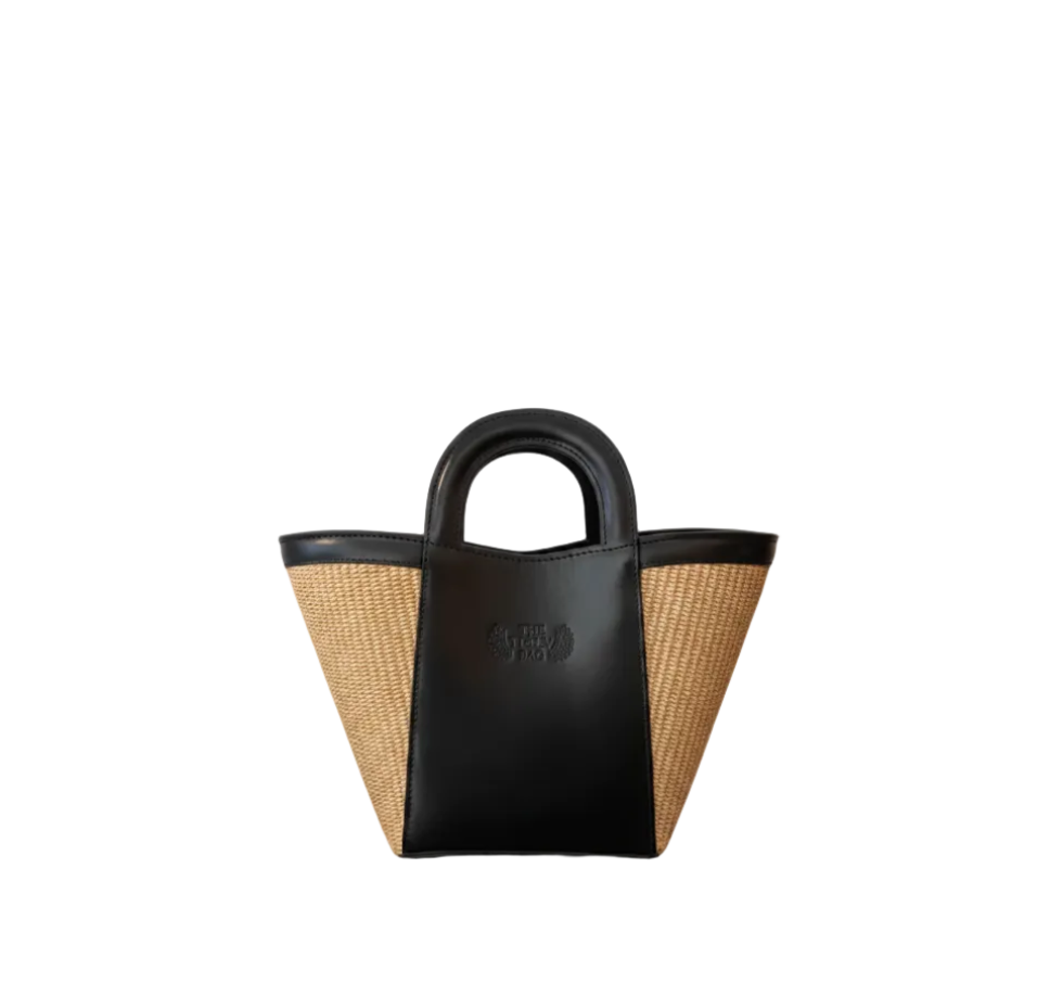 Aquarius Small Shopper