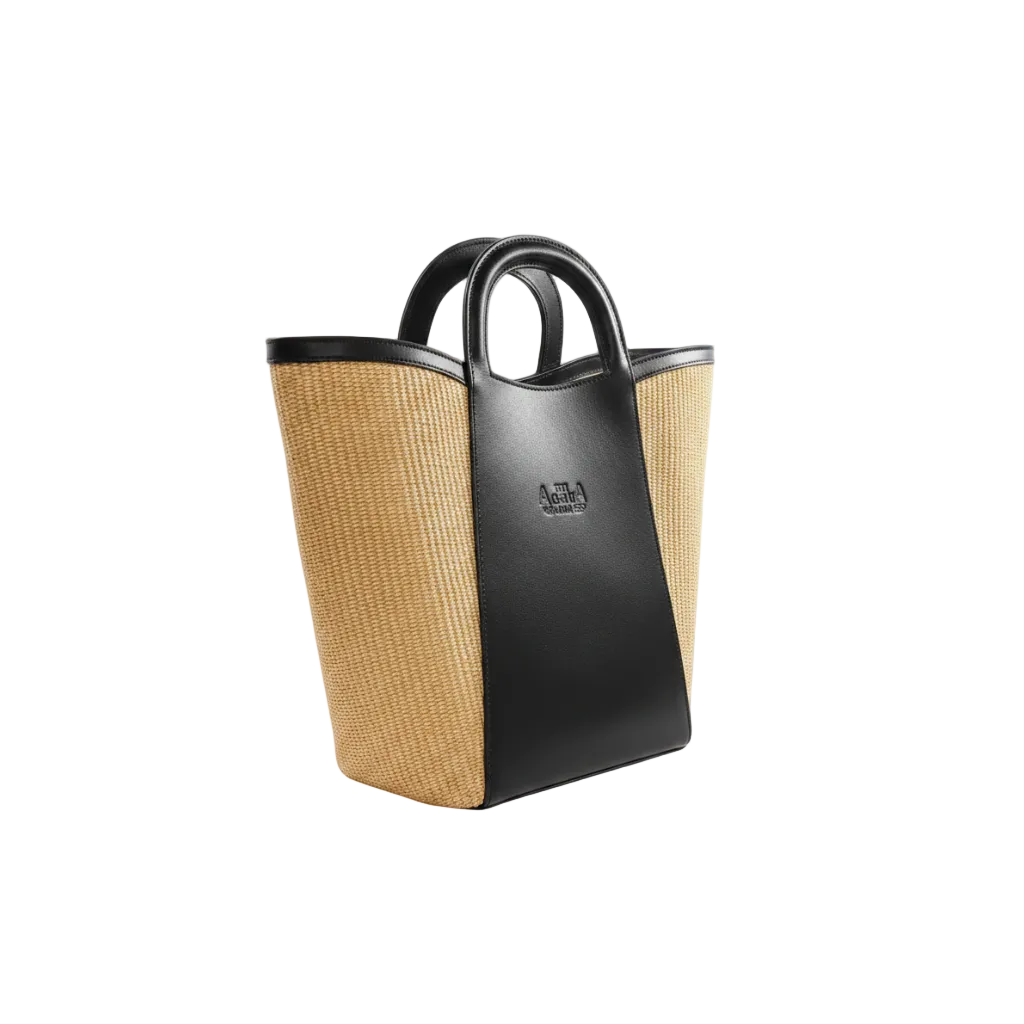 Aquarius Big Shopper Bag