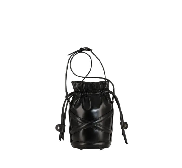 Artemis Bucket Bag