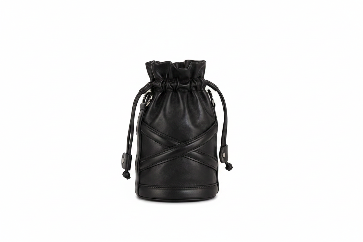 Artemis Bucket Bag