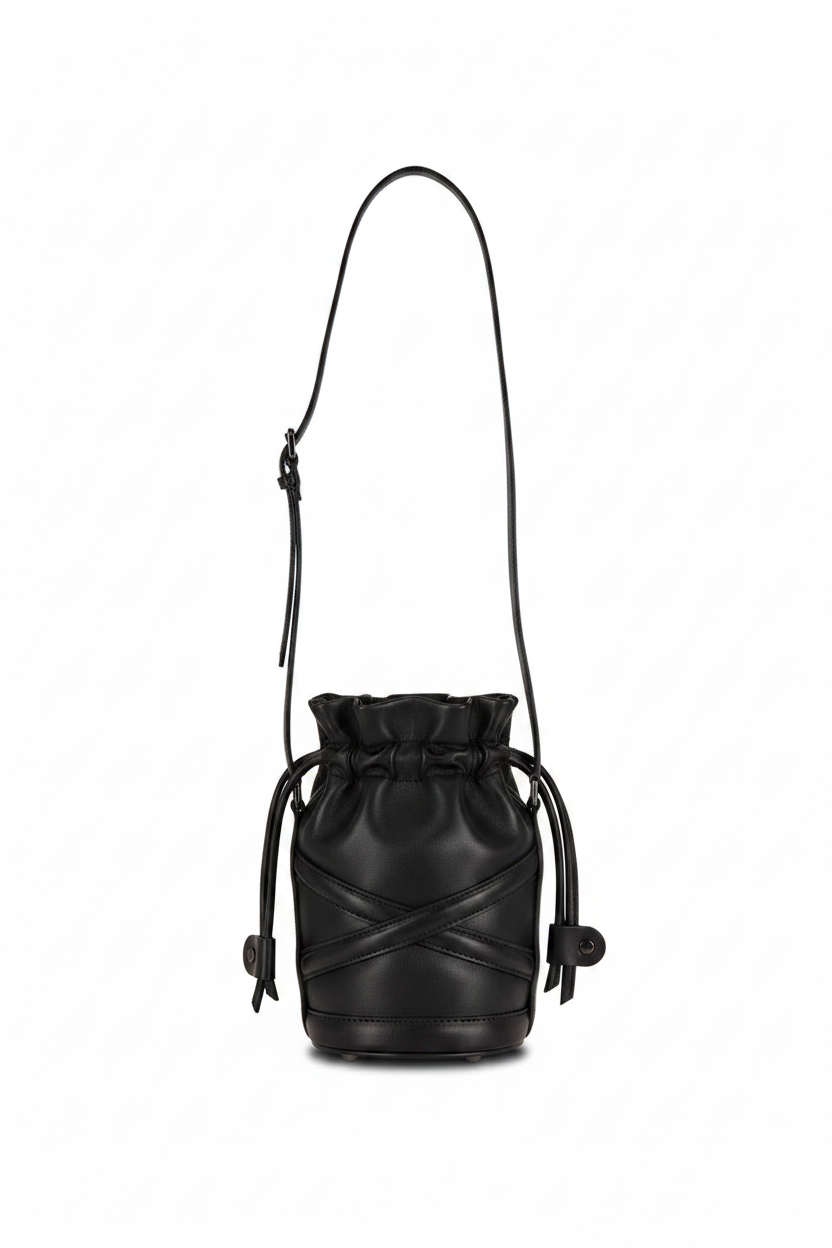 Artemis Bucket Bag