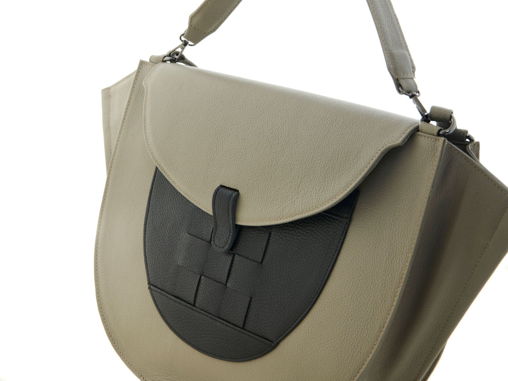 Shoulder bag Melpomene - The Holy Bag