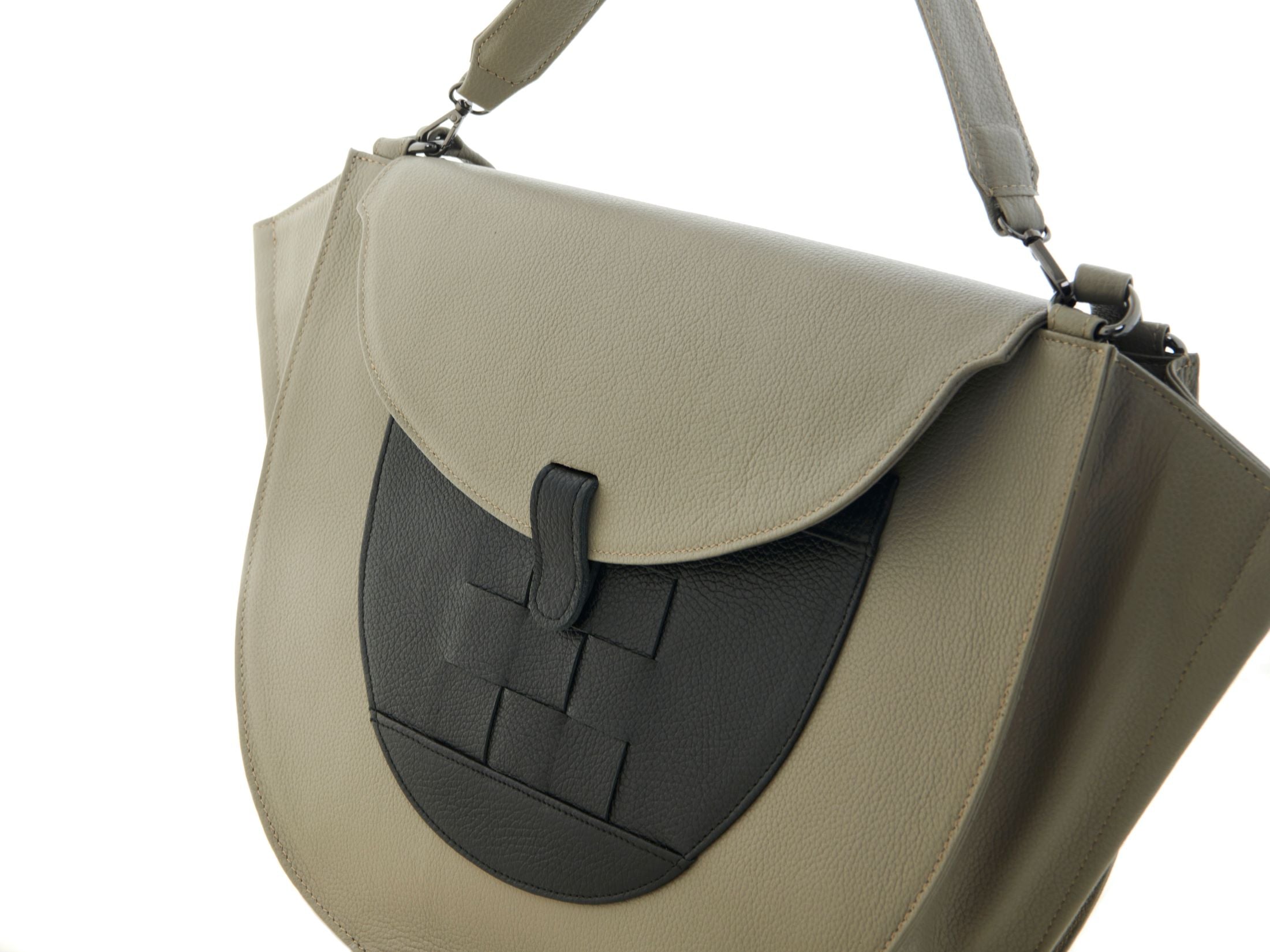 Shoulder bag Melpomene - The Holy Bag