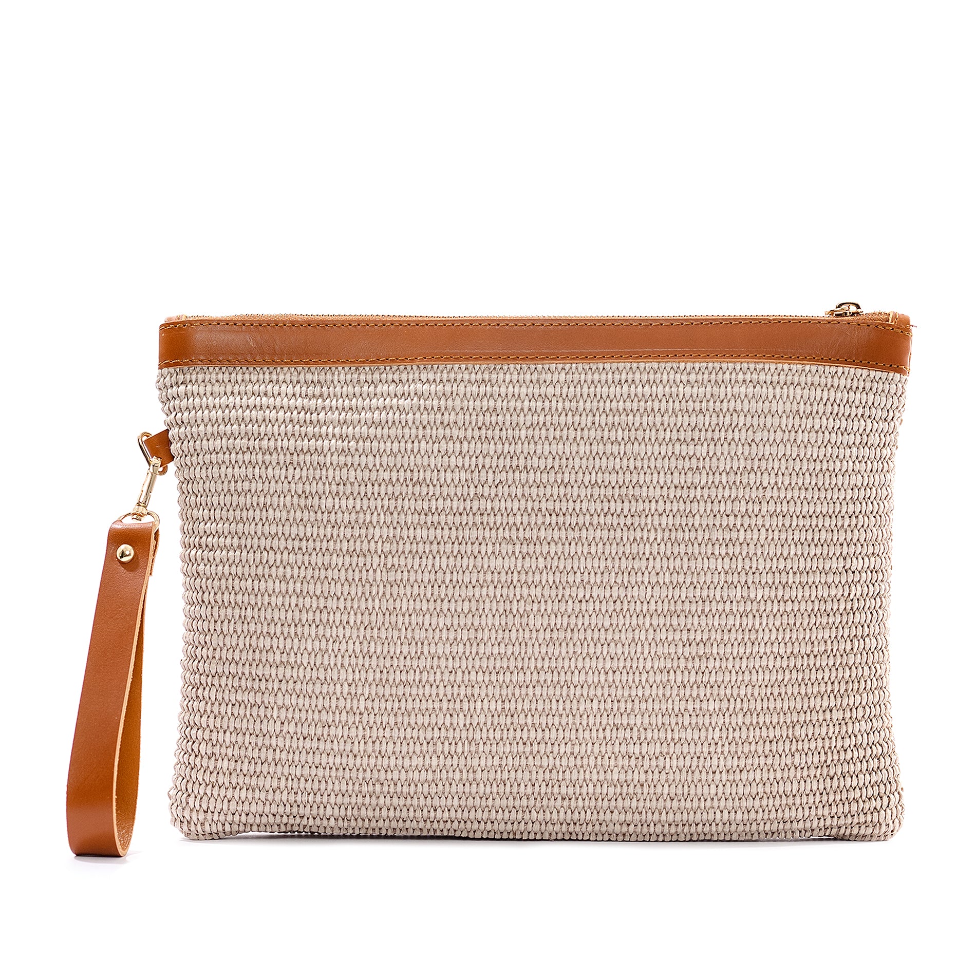 Clutch-bag with handle, Ursa Minor - The Holy Bag