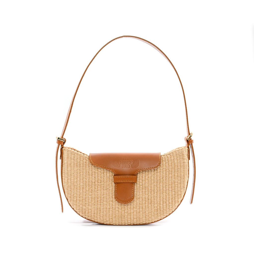 Shoulder mini bag, PEGASUS - The Holy Bag