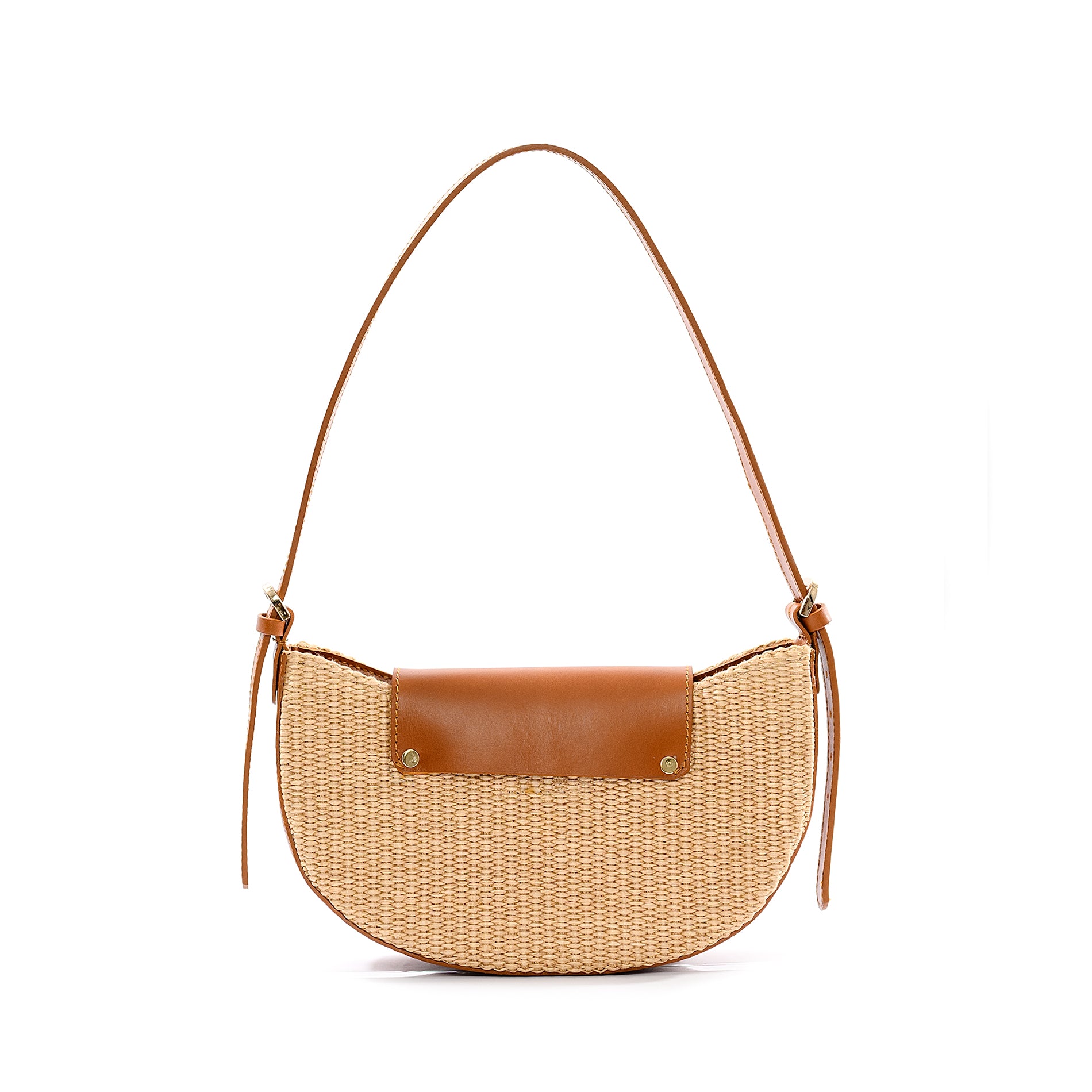 Shoulder mini bag, PEGASUS - The Holy Bag