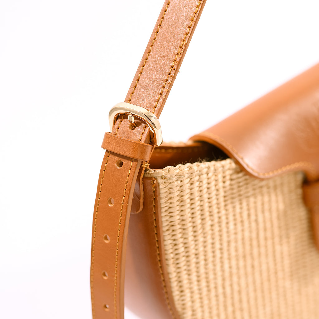 Shoulder mini bag, PEGASUS - The Holy Bag