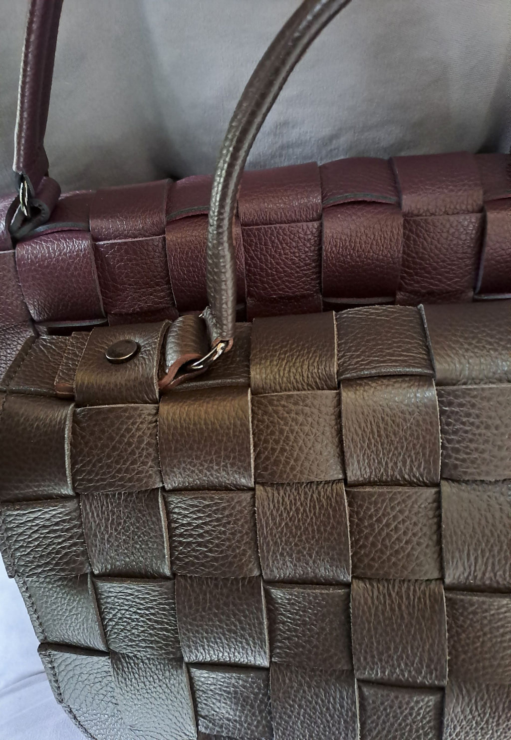 TERPSICHORE - The Holy Bag