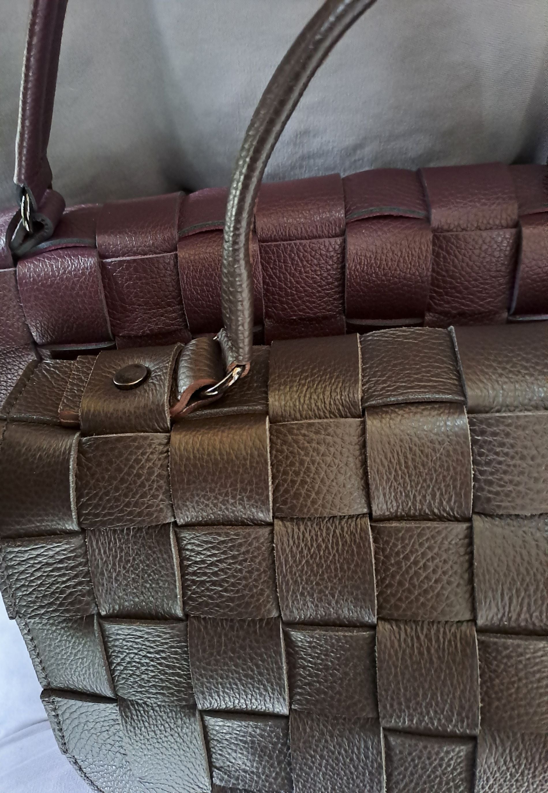 TERPSICHORE - The Holy Bag