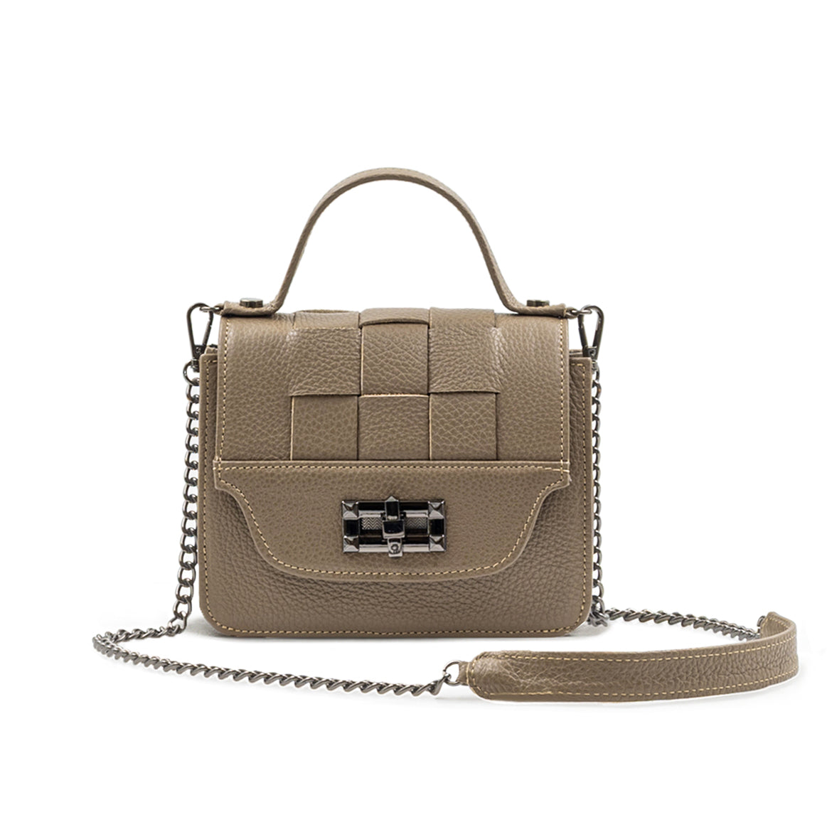 Μίνι crossbody τσάντα, Clio