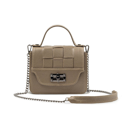 Μίνι crossbody τσάντα, Clio