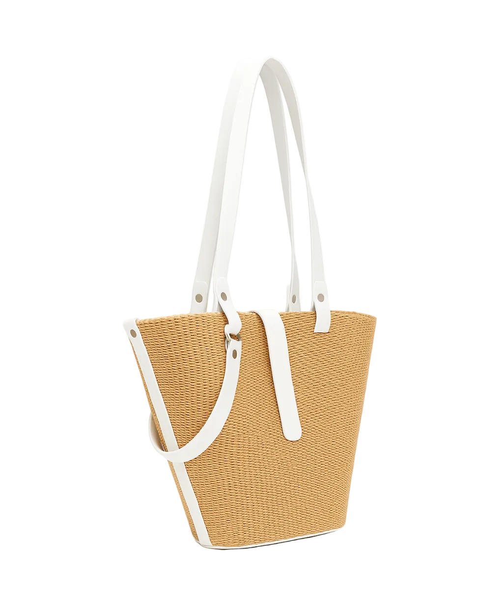 Shopper τσάντα ώμου, Ostria