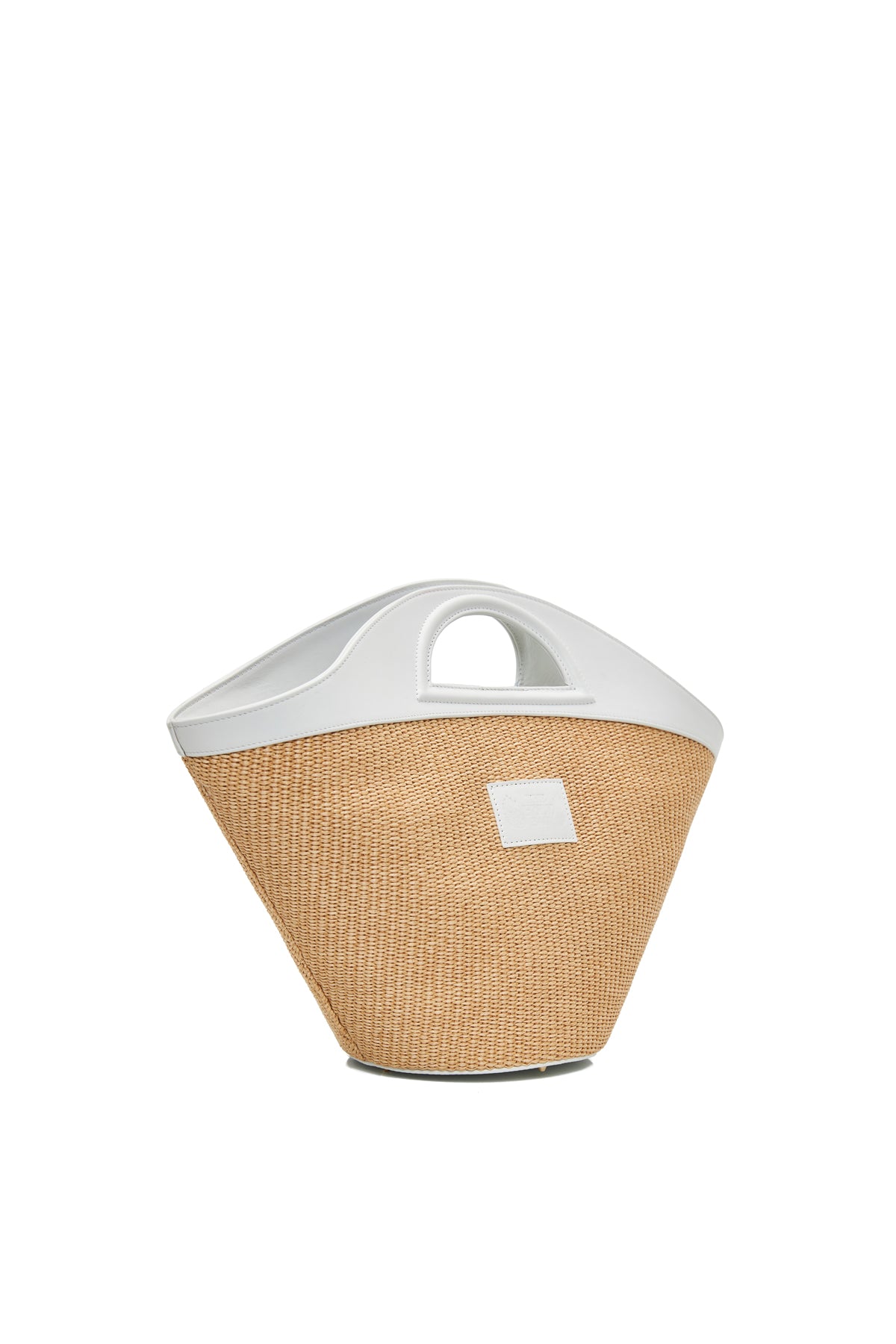 Shopper bag in natural straw and white leather. With an adjustable strap, inner pocket. theholybag 
Handmade in Greece.
Luxury γυναικεία τσάντα από ψάθα και λευκό δέρμα με αποσπώμενο λουράκι ώμου. Χειροποίητη στην Ελλάδα. The Holy Bag