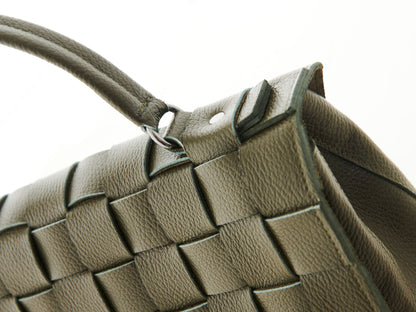 TERPSICHORE - The Holy Bag