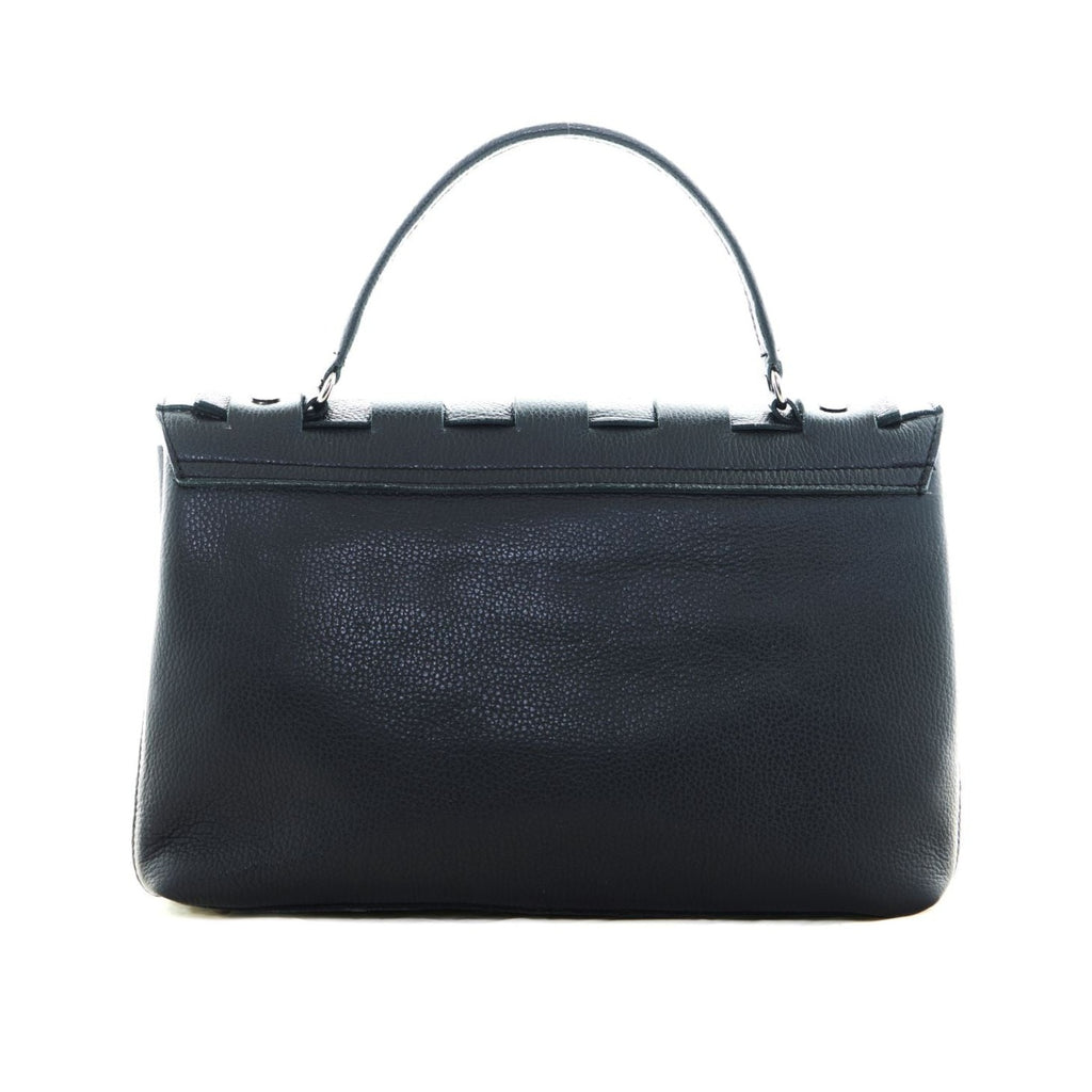 TERPSICHORE back, detail- The Holy Bag