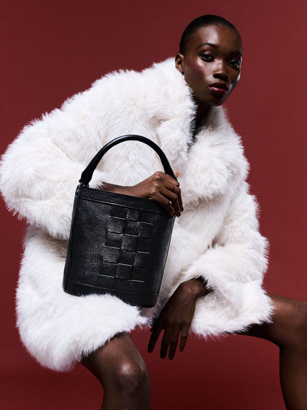 ERATO - The Holy Bag