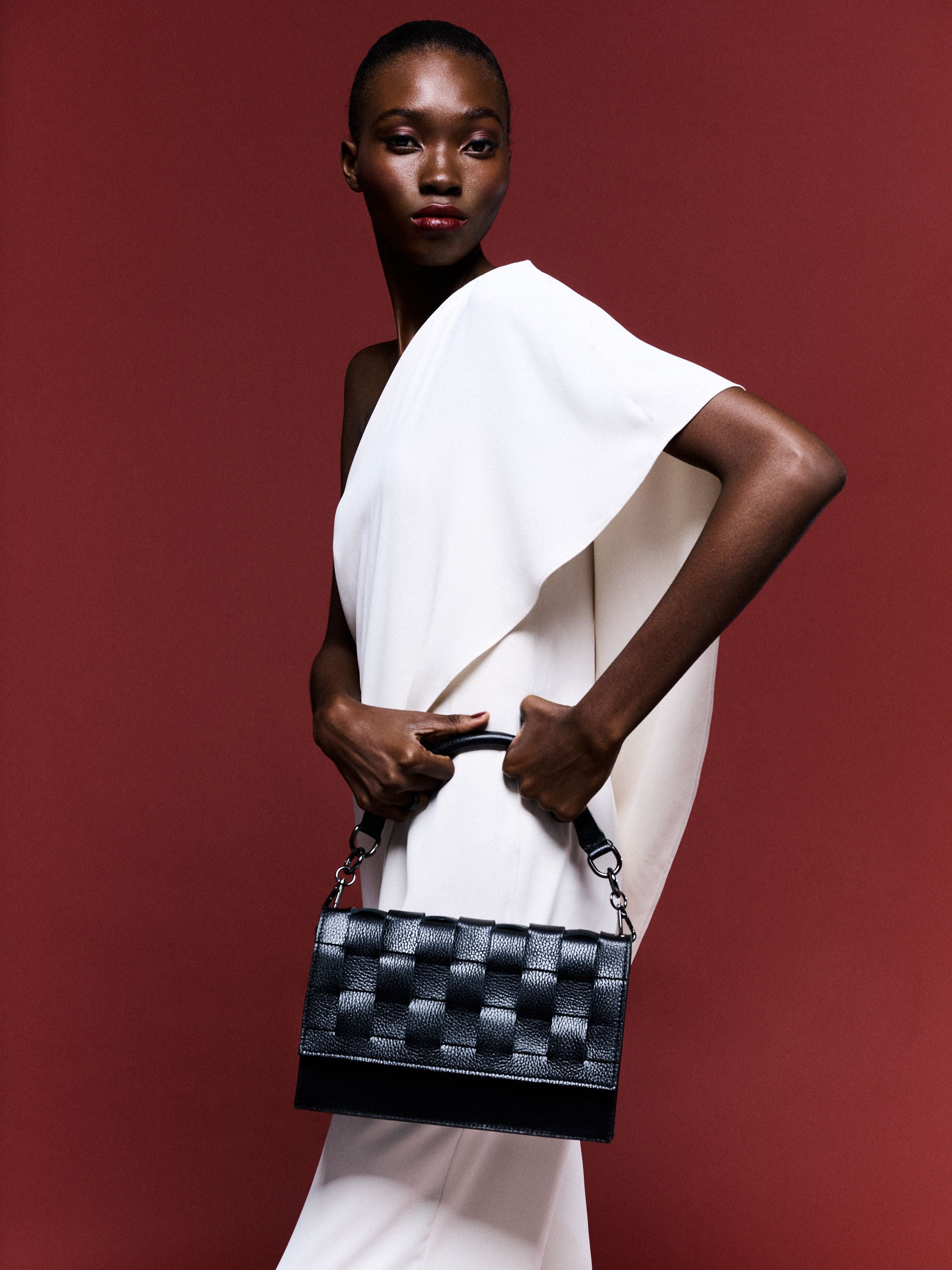 Shoulder bag Thalia - The Holy Bag