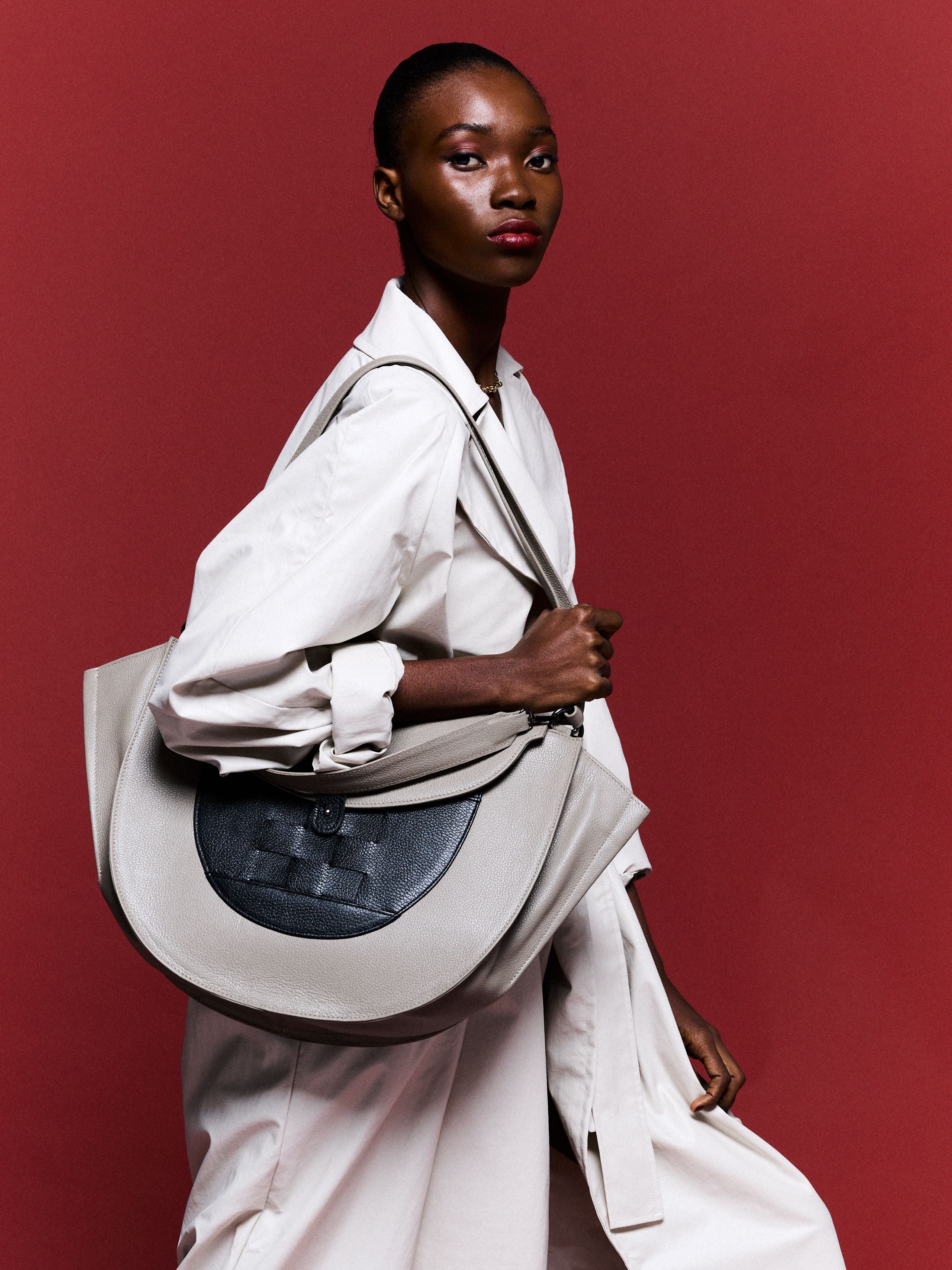 Shoulder bag Melpomene - The Holy Bag